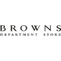 Browns Department Stores