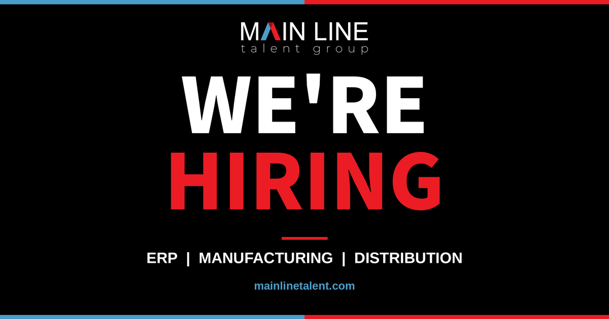 Main Line Talent Group