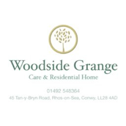 Woodside Grange Care Home