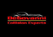 DeGovanni Collision