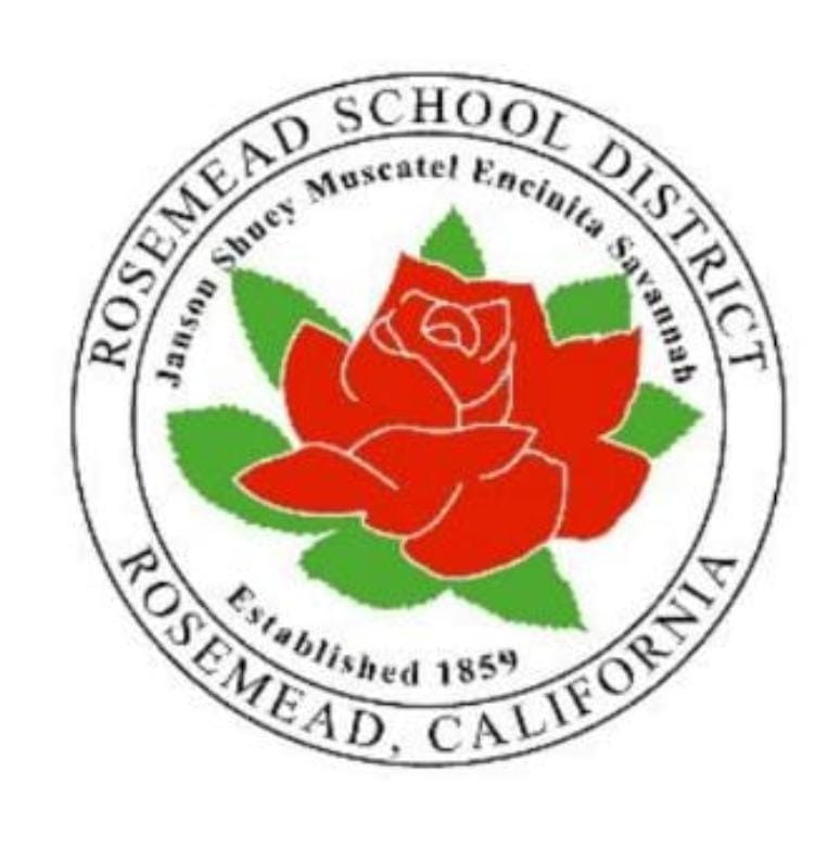 Rosemead Elementary