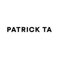 Patrick Ta Beauty