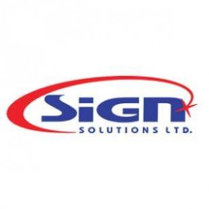 Sign Solutions Ltd.