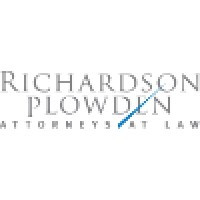 Richardson Plowden & Robinson, PA