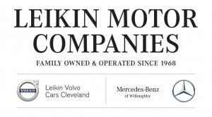 Leikin Motor Companies