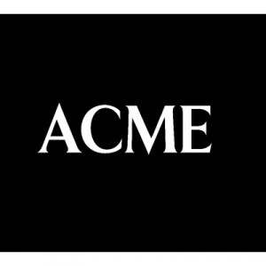 ACME STUDIOS