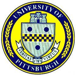 University of Pittsburgh, Neurobiology Department