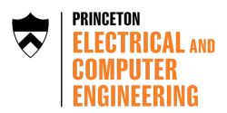 Princeton University, Electrical and Computer Engineering Department