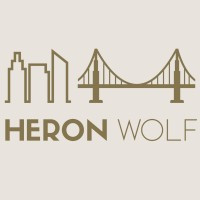 Heron Wolf