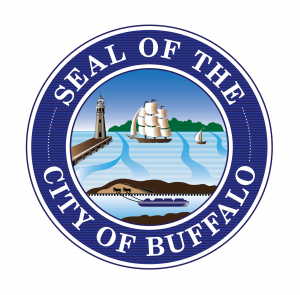 City of Buffalo Mayor's Office of Strategic Planning