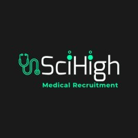 SciHigh Medical Recruitment