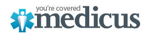 Medicus Healthcare Solutions