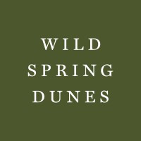 Wild Spring Dunes