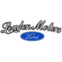 Loudon Motors Ford