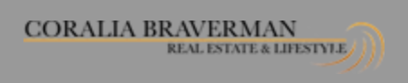 CORALIA BRAVERMAN REAL ESTATE & LIFESTYLE (archive-1773138046)