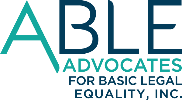 Advocates for Basic Legal Equality, Inc. (ABLE)