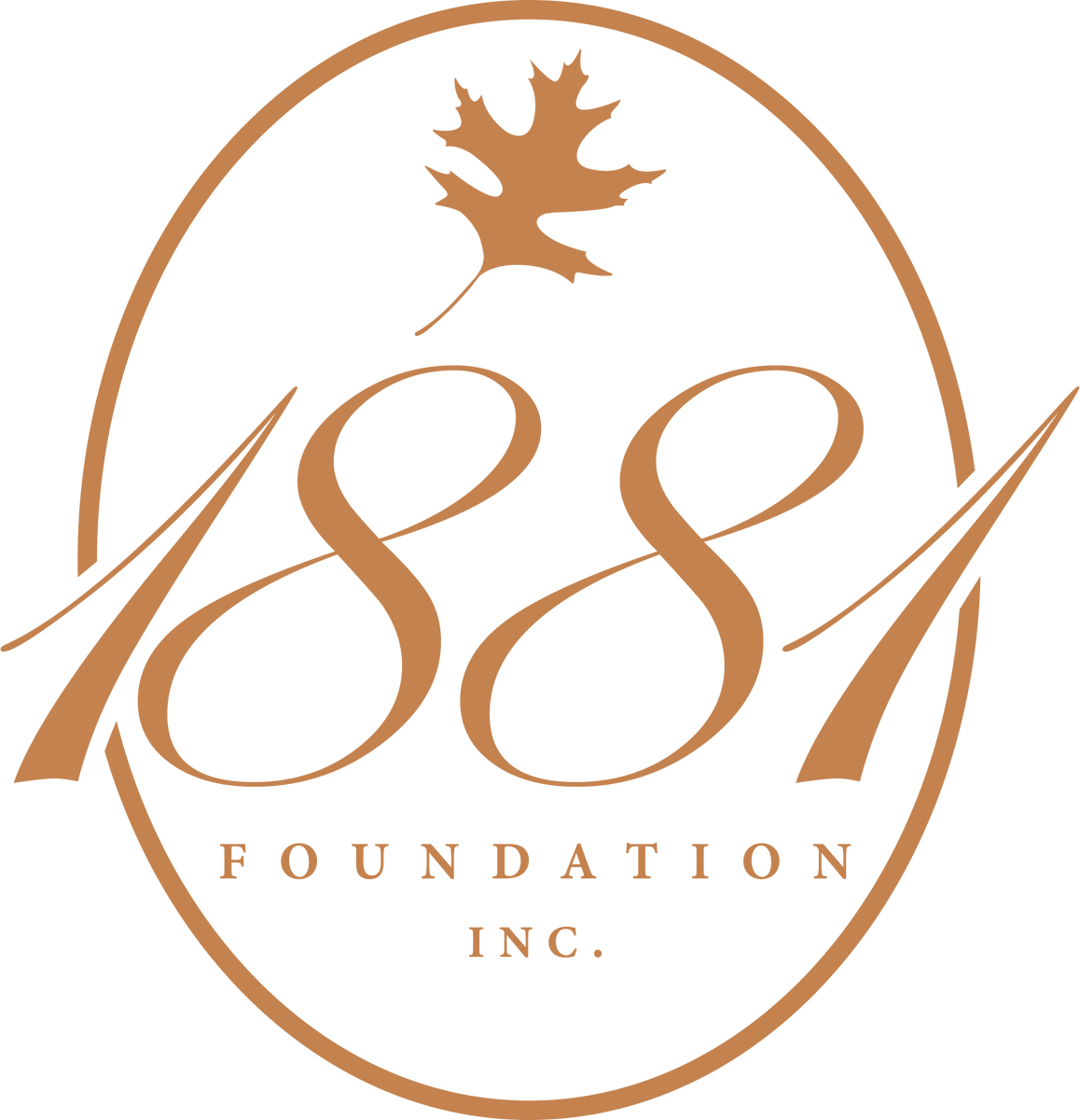 1881 Foundation, Inc.