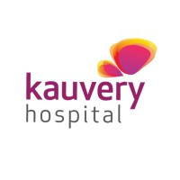 Kauvery Hospital