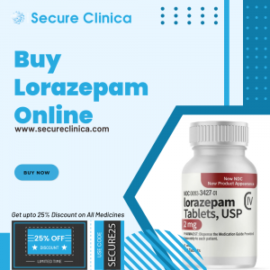 User-Friendly Lorazepam Online No Rx Information for Patients and Caregivers