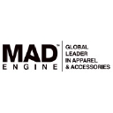 Mad Engine Global LLC
