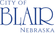 City of Blair