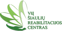 VšĮ Šiaulių reabilitacijos centras