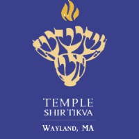Temple Shir Tikva