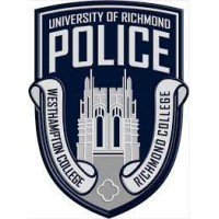 University of Richmond Police Department