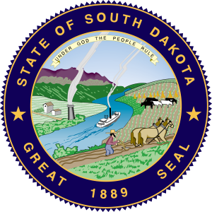 South Dakota State Government