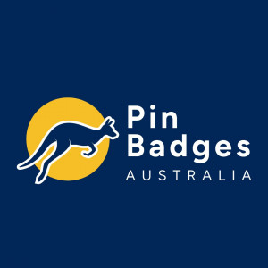 Custom Pin Badges Australia