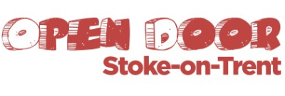 Open Door Stoke on Trent