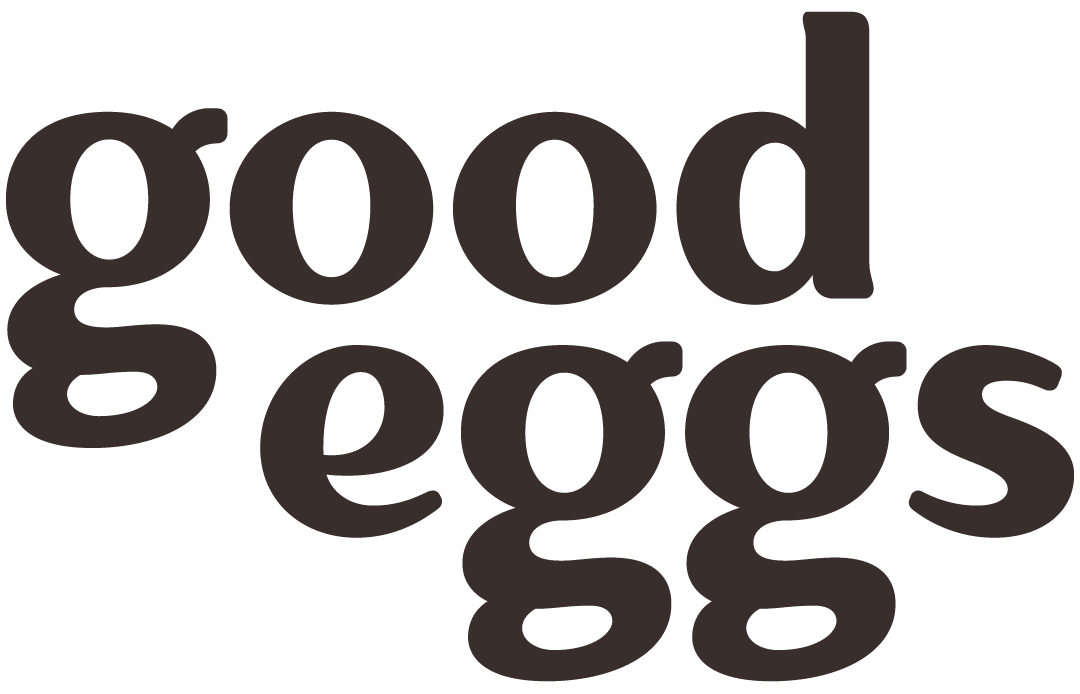 Good Eggs