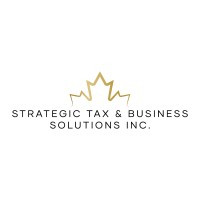 Strategic Tax & Business Solutions Inc. (2023)