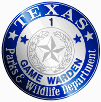 Texas Parks and Wildlife Department