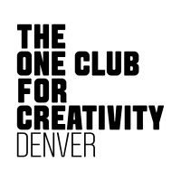 The One Club For Creativity Denver