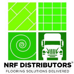 NRF Distributors Inc