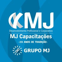 MJ Capacitações
