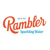 Rambler Sparkling Water