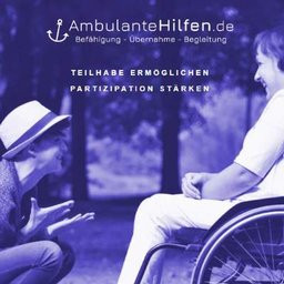 AmbulanteHilfen.de GmbH
