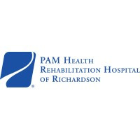 PAM Health Rehabilitation Hospital of Richardson