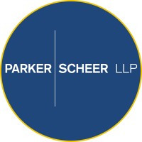 PARKER SCHEER LLP