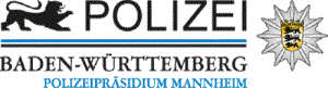 Polizeipräsidium Mannheim