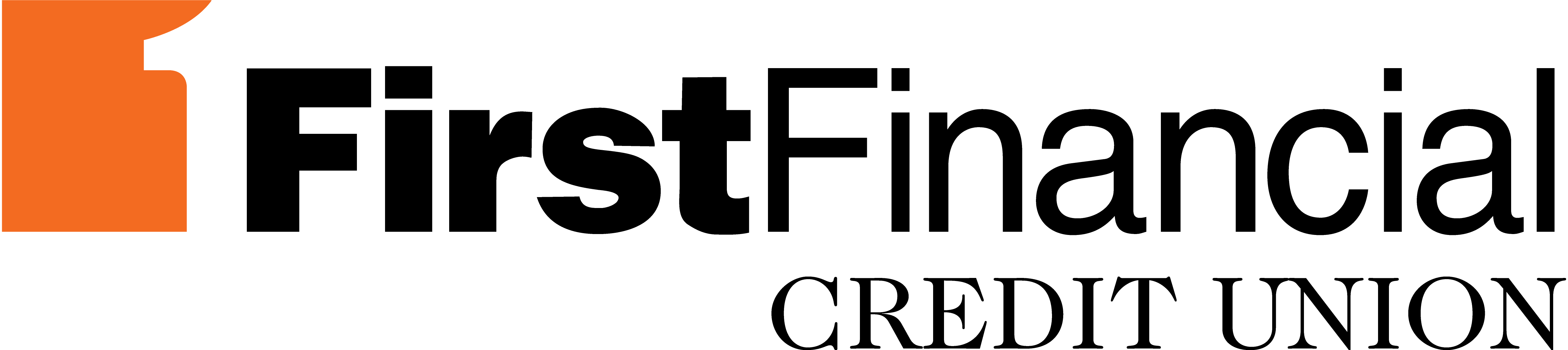 FIRST FINANCIAL CREDIT UNION