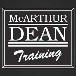 McArthur Dean Training