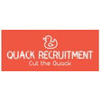 Quack Recruitment and Training