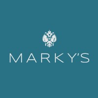 Marky's Caviar