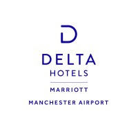 Delta Hotels by Marriott Manchester Airport