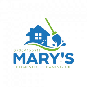 Mary's Domestic Cleaning