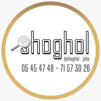 SHOGHOL © Jobs