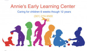 Annie's ELC